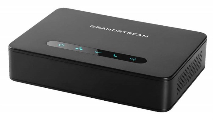 Базовая станция IP Grandstream DP750 XM397379 - фото 440456