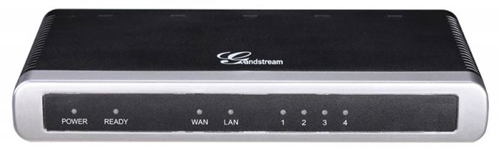 Шлюз IP Grandstream  GXW-4108 XM773617 - фото 440482