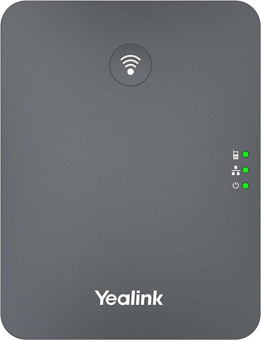 Базовая станция IP Yealink W70B XM1696951 - фото 440516