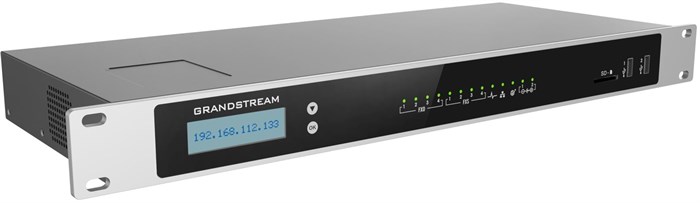 АТС Grandstream UCM6304A XM1680081 - фото 440599