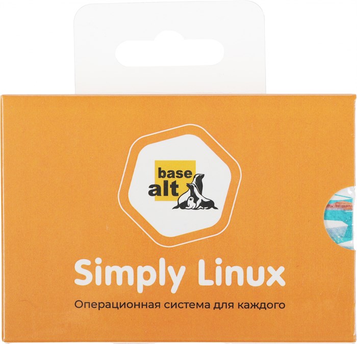 Операционная система BaseALT Simply Linux арх.64бит сопр.1г флеш-накопитель (ALT-T1615-12-F01-RTL) - фото 442945