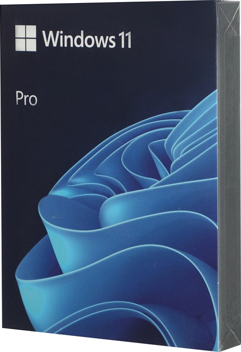 Операционная система Microsoft Windows Pro FPP 11 Eng Intl USB (HAV-00163) XM2024494 - фото 442953