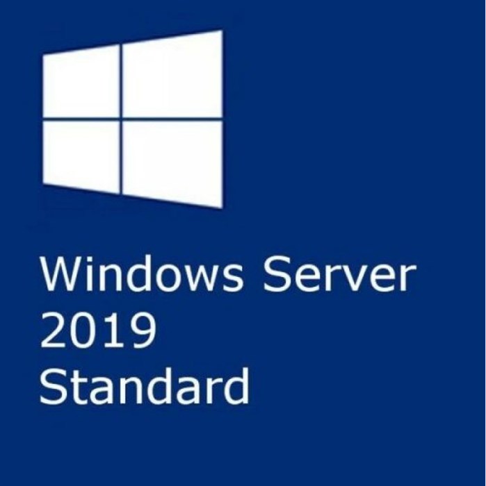 Операционная система Microsoft Windows Svr Std 2019 Eng 64bit DVD DSP OEI 16 Core (P73-07788) - фото 443166