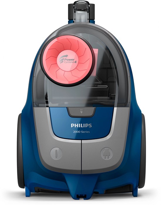 Пылесос Philips XB2123/09 XM1894142 - фото 445915