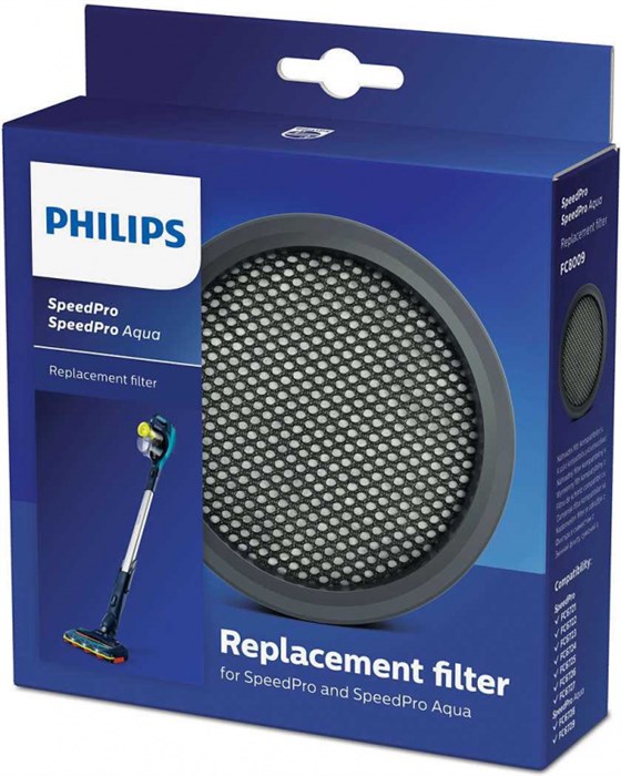 Фильтр Philips  FC8009/01 XM1178410 - фото 449073