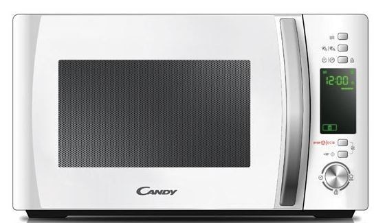 Микроволновая Печь Candy CookinApp CMXW20DW - фото 449585