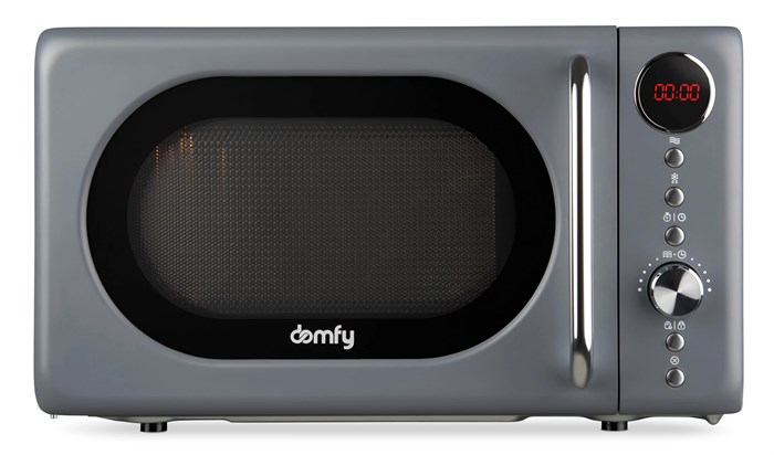 Микроволновая Печь Domfy DSG-MW401 - фото 449725
