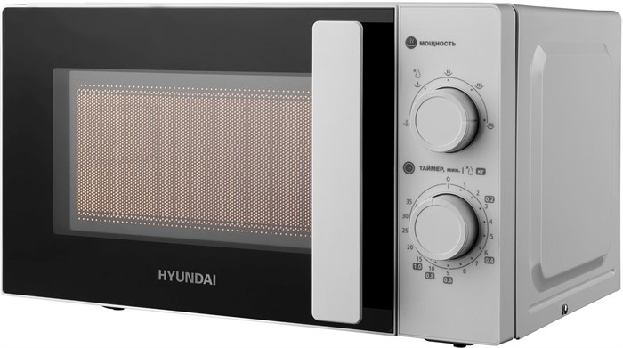 Микроволновая Печь Hyundai HYM-M2090 - фото 450050