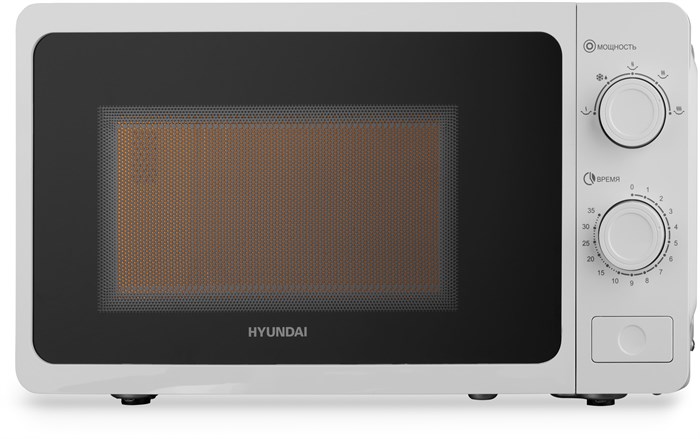 Микроволновая Печь Hyundai HYM-M2009 - фото 450129