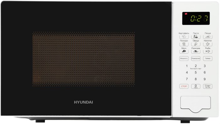 Микроволновая Печь Hyundai HYM-D2077 - фото 450182