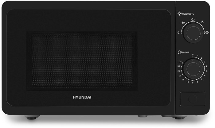Микроволновая Печь Hyundai HYM-M2010 - фото 450327