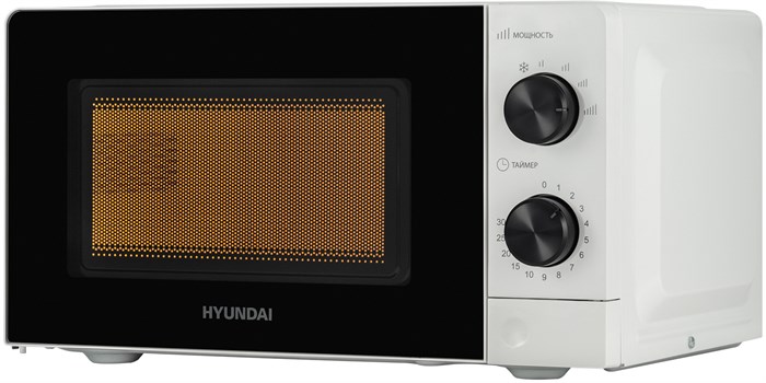 Микроволновая Печь Hyundai HYM-M2049 - фото 450399