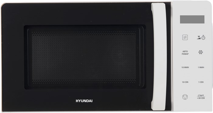 Микроволновая Печь Hyundai HYM-D3029 - фото 450415