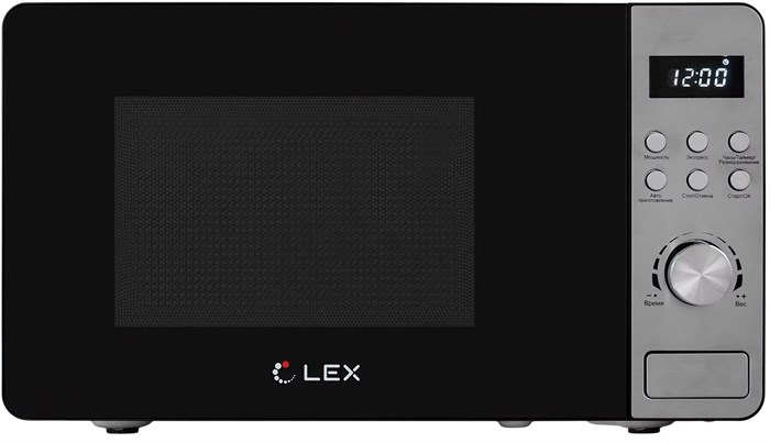 Микроволновая Печь Lex FSMO D.01 BL - фото 450904