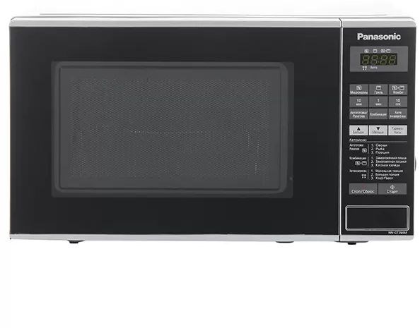 Микроволновая Печь Panasonic NN-GT264MZPE - фото 451239