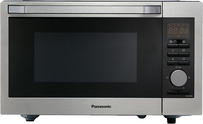 Микроволновая Печь Panasonic NN-C69MSZPE - фото 451272