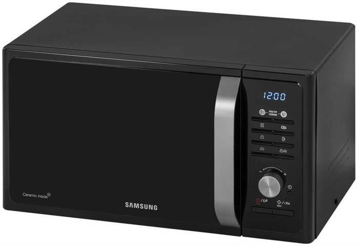 Микроволновая Печь Samsung MS23F301TAK/BA - фото 451450