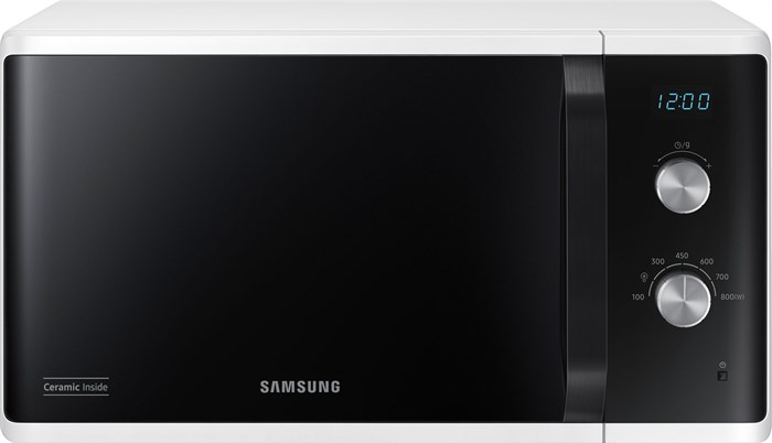 Микроволновая Печь Samsung MS23K3614AW/BW XM1836307 - фото 451467