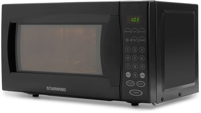 Микроволновая Печь Starwind SMW5020 - фото 451588