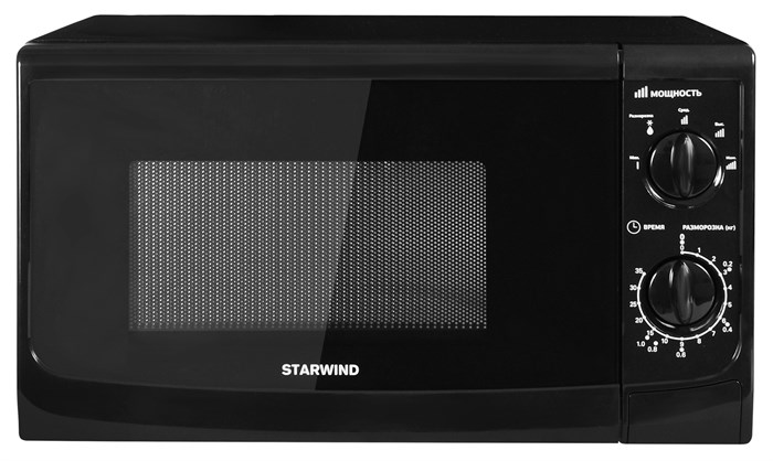 Микроволновая Печь Starwind SWM5720 - фото 451764