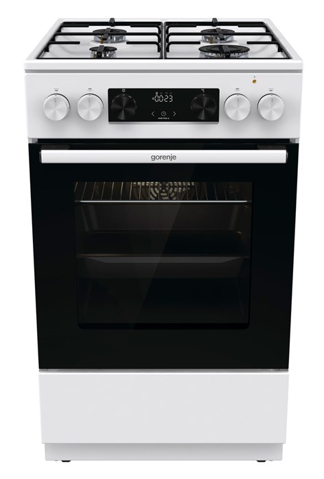 Плита Комбинированная Gorenje GK5C60WJ XM1860092 - фото 452858