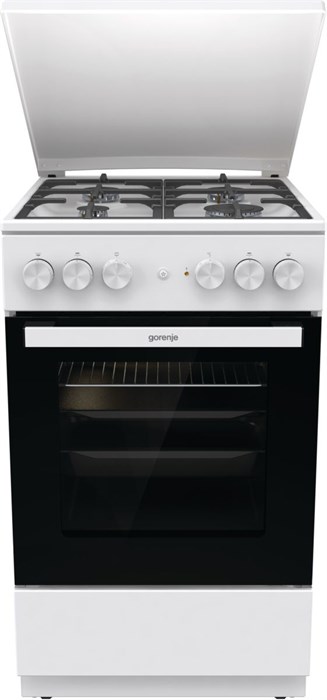 Плита Комбинированная Gorenje GK5A42WF-B XM1857877 - фото 452870