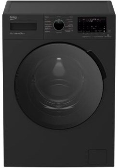 Стиральная машина Beko WSPE7H616A XM1677721 - фото 454528