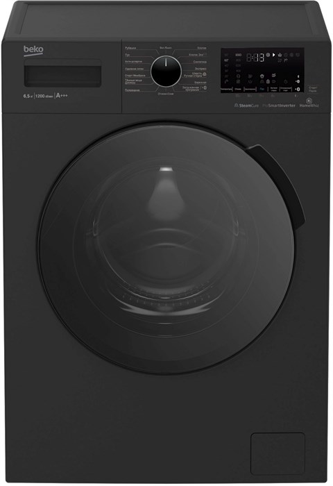 Стиральная машина Beko WSPE6H616A XM1479734 - фото 454552