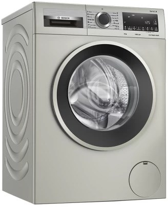 Стиральная машина Bosch Serie 4 WGA2440XME XM1976907 - фото 454631