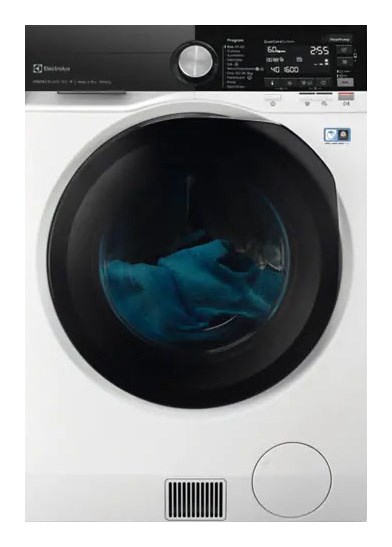 Стиральная машина Electrolux EW9W161BC XM1845705 - фото 455023