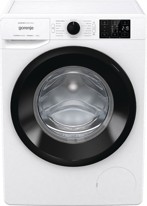 Стиральная машина Gorenje WNEI72SB XM1654450 - фото 455298