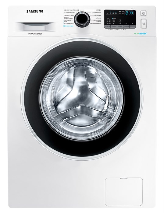 Стиральная машина Samsung WW60J42E0HW/LD XM1896411 - фото 457194