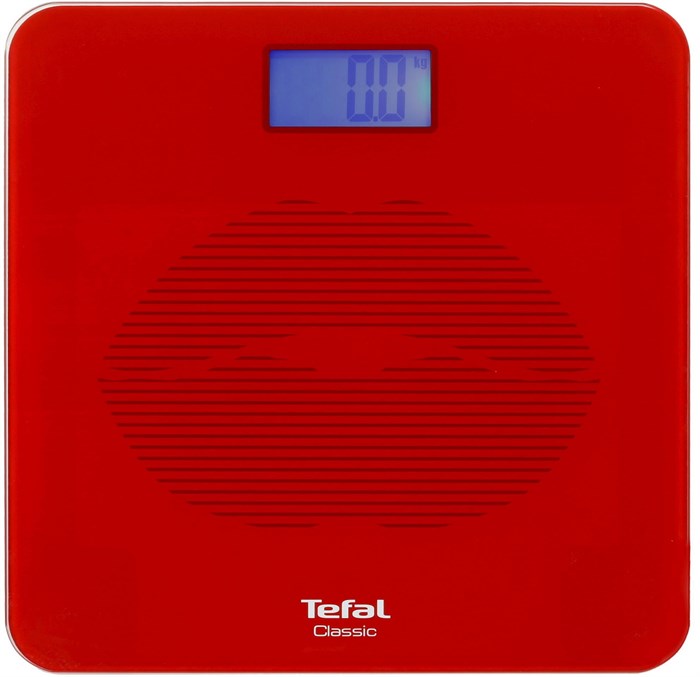 Весы напольные электронные Tefal PP1538V0 XM1976174 - фото 459670