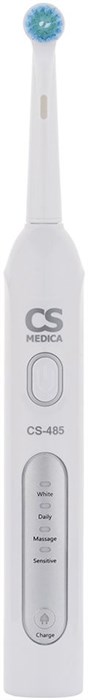 Зубная щетка электрическая CS Medica CS-485 - фото 459743