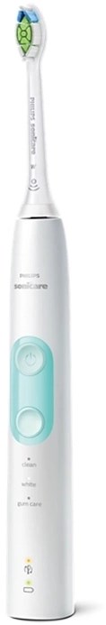 Зубная щетка электрическая Philips Sonicare ProtectiveClean HX6857/28 XM2010341 - фото 460138