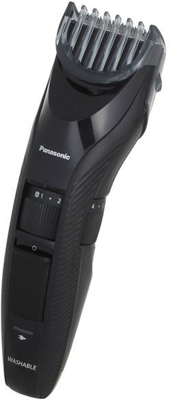 Машинка для стрижки Panasonic ER-GC51-K520 XM495335 - фото 460893