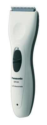 Машинка для стрижки Panasonic ER131H520 XM686162 - фото 460909