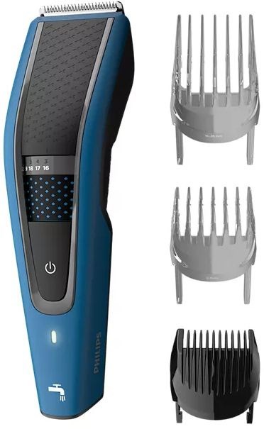 Машинка для стрижки Philips HC5612/15 XM1891649 - фото 460963