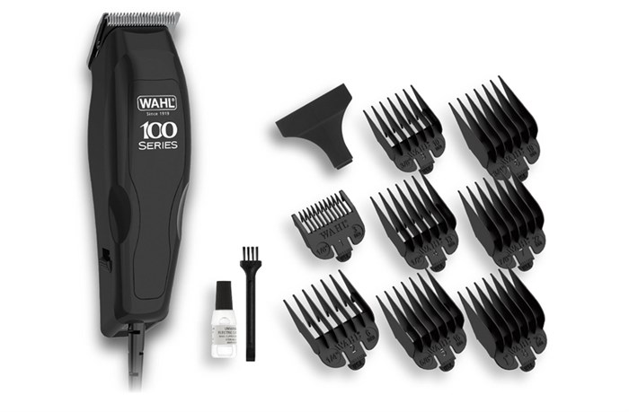 Машинка для стрижки Wahl Home Pro 100 Clipper XM499914 - фото 461310