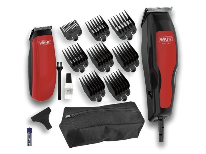 Машинка для стрижки Wahl Home Pro 100 Combo XM499915 - фото 461312