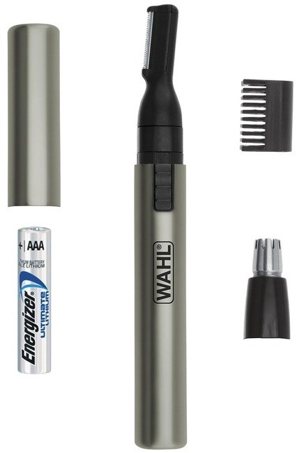 Триммер Wahl Micro Lithium XM499921 - фото 462203