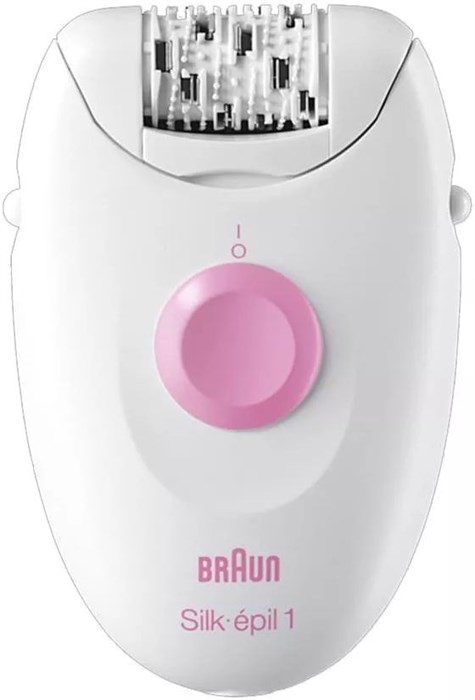 Эпилятор Braun 1-173 XM1658002 - фото 462993