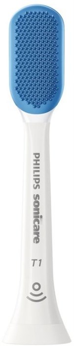 Насадка для зубных щеток Philips Sonicare HX8072/01 TongueCare+ XM1099049 - фото 463290