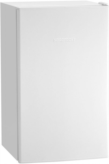 Холодильник Nordfrost NR 507 W - фото 463971