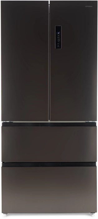 Холодильник Hyundai CM5543F - фото 464349
