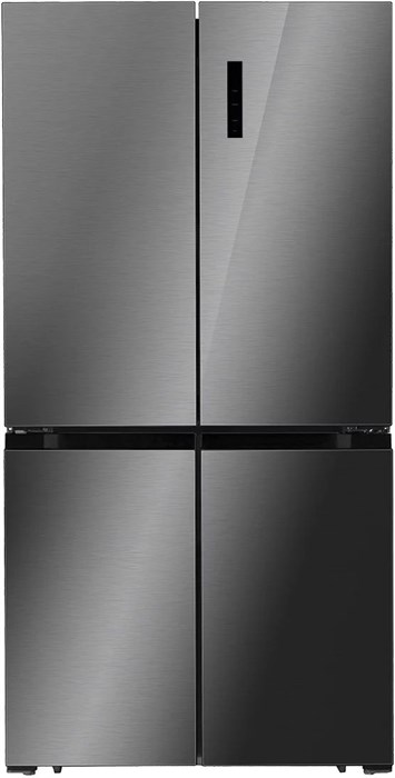 Холодильник Lex LCD505SsGID - фото 464673