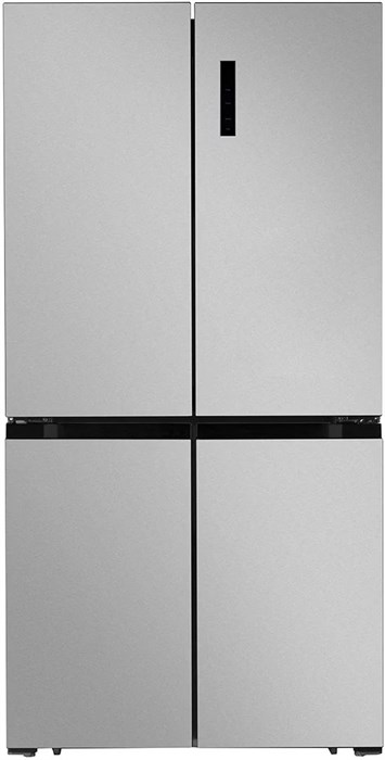 Холодильник Lex LCD505XID - фото 464701