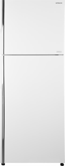 Холодильник Hitachi R-VX470PUC9 PWH - фото 464924