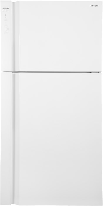 Холодильник Hitachi R-V610PUC7 PWH - фото 464946