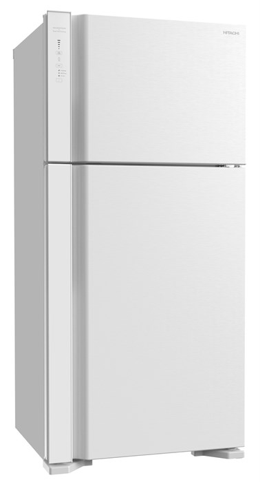 Холодильник Hitachi R-VG660PUC7-1 GPW - фото 465025